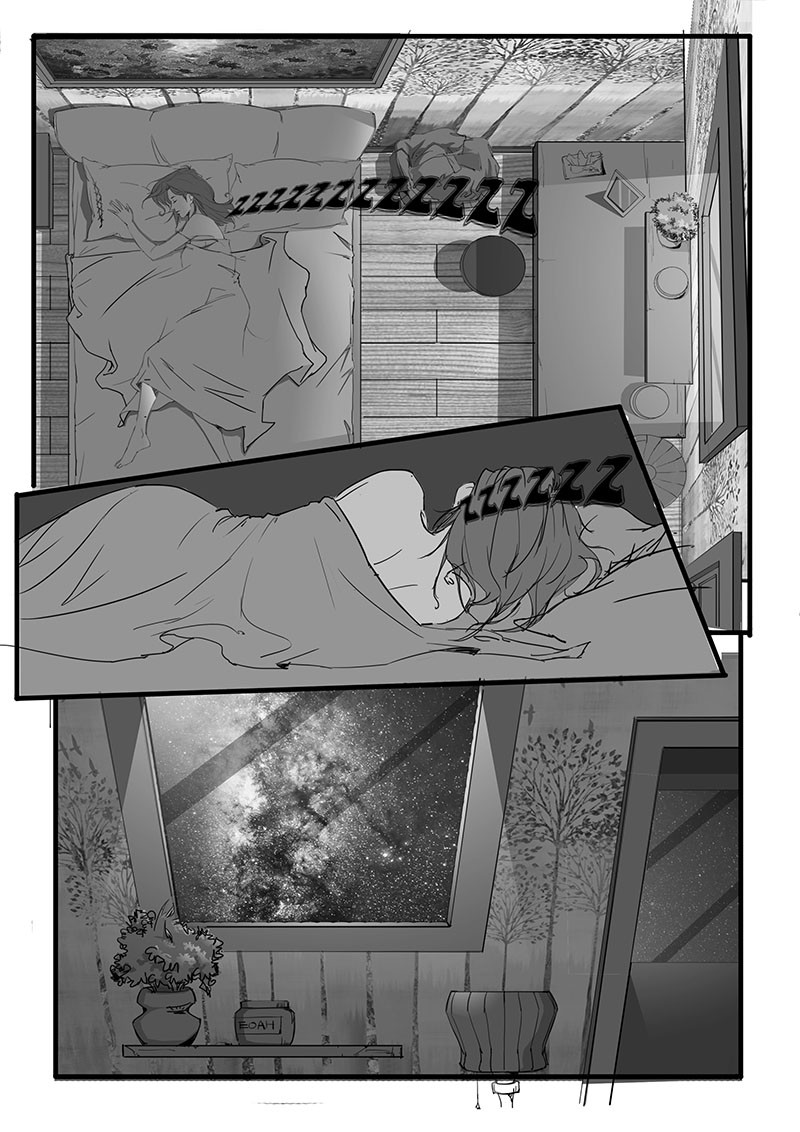 都市丽人 第3页