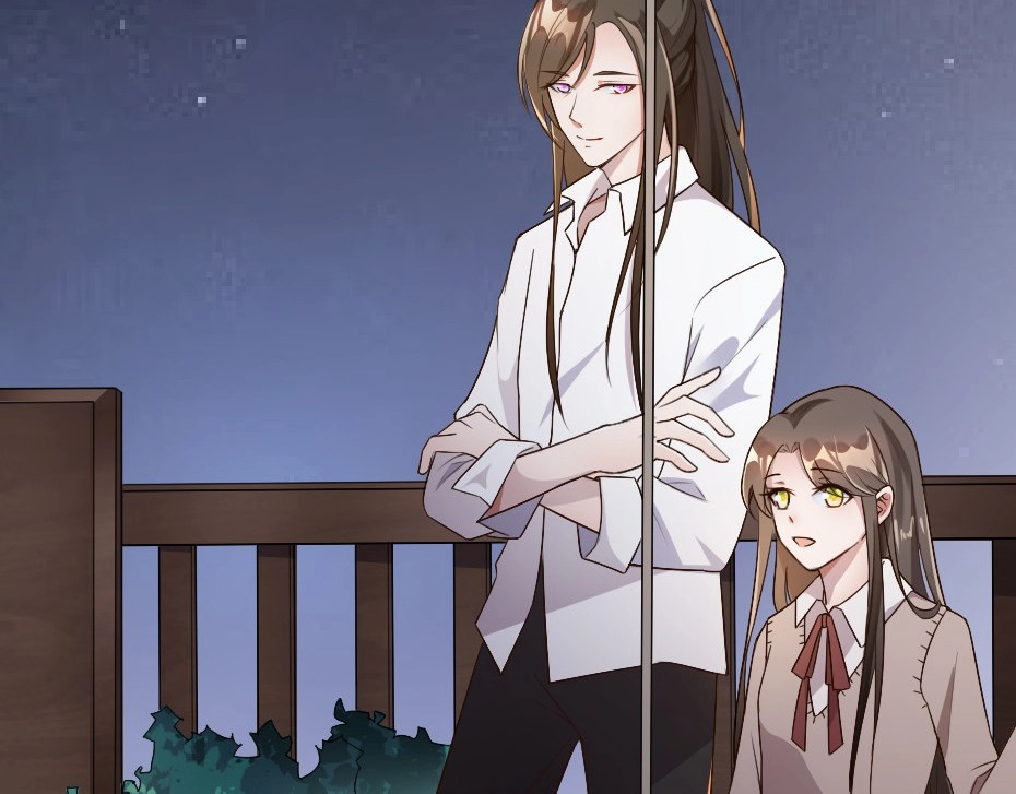 劝君入我怀 第2话 用你肚子里的肉赔罪 第12页