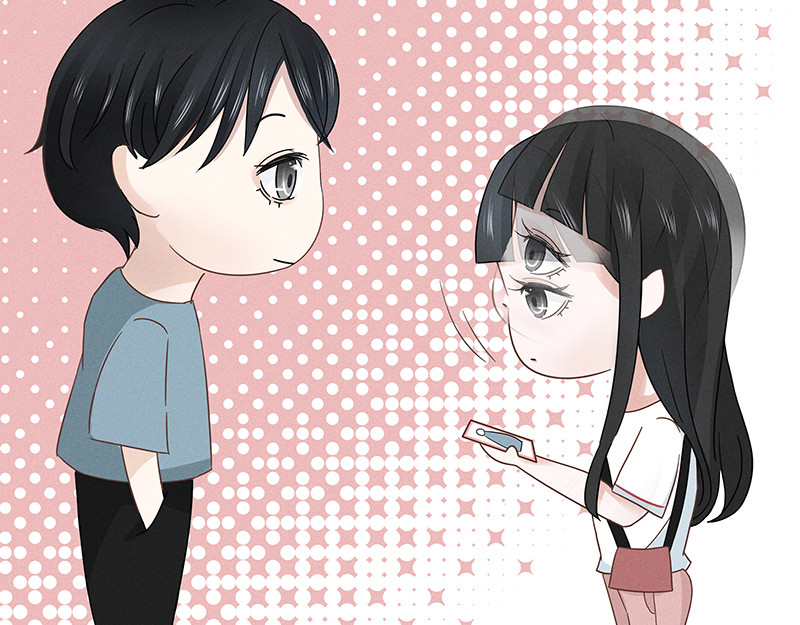 无人可及 同居室友？！ 第38页