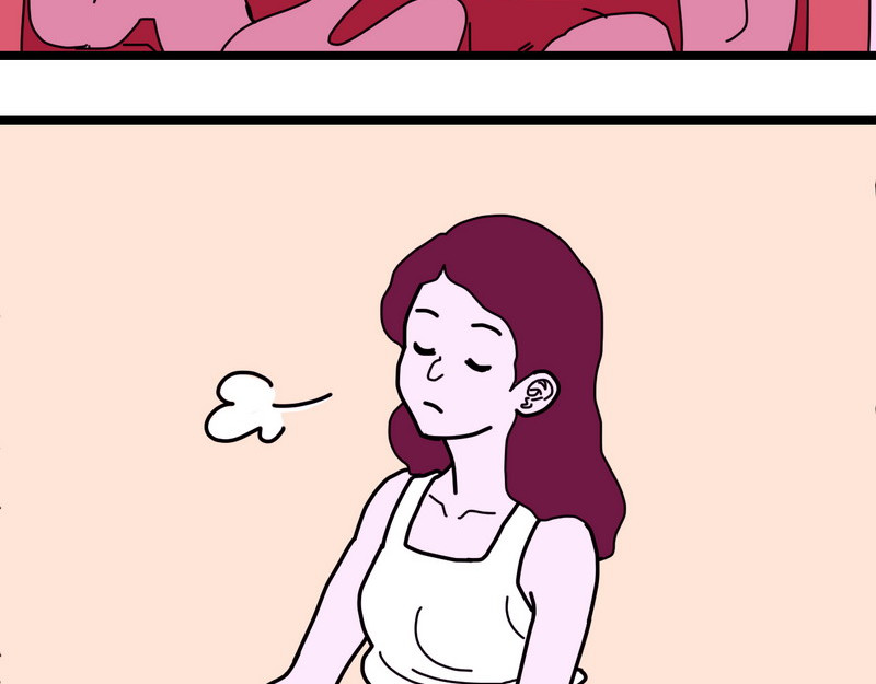 无言录 胃疼 第56页