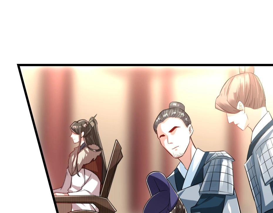 劝君入我怀 第4话 我会重新回到他身边！ 第11页