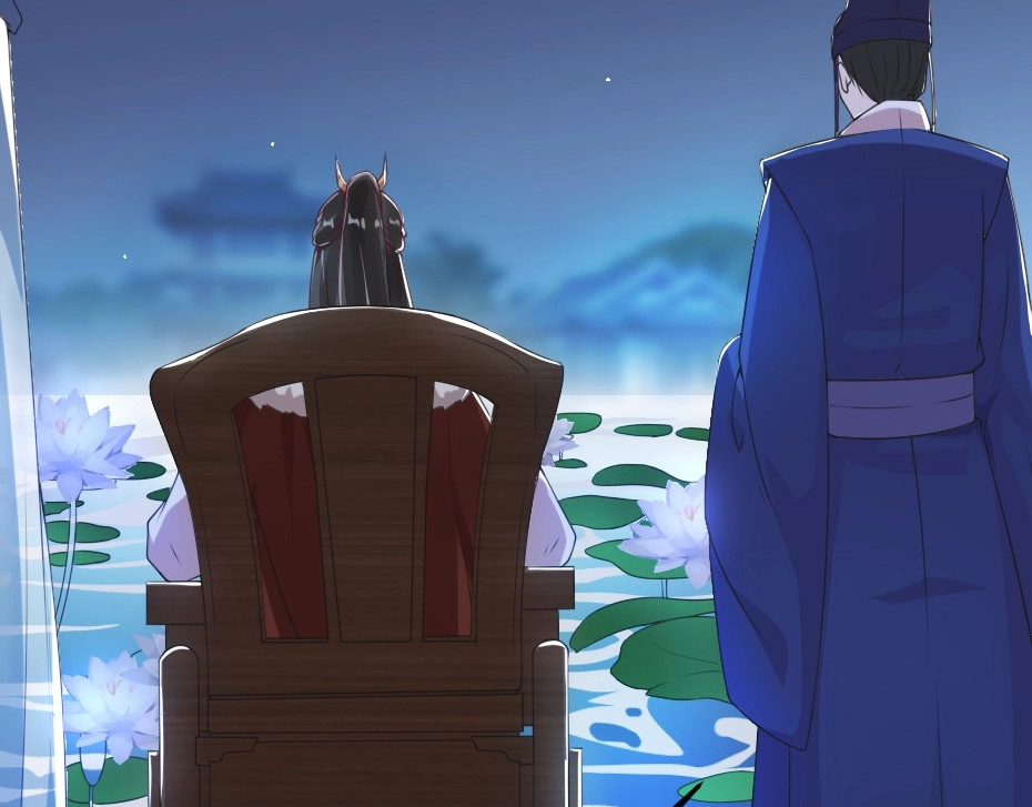 劝君入我怀 第4话 我会重新回到他身边！ 第70页