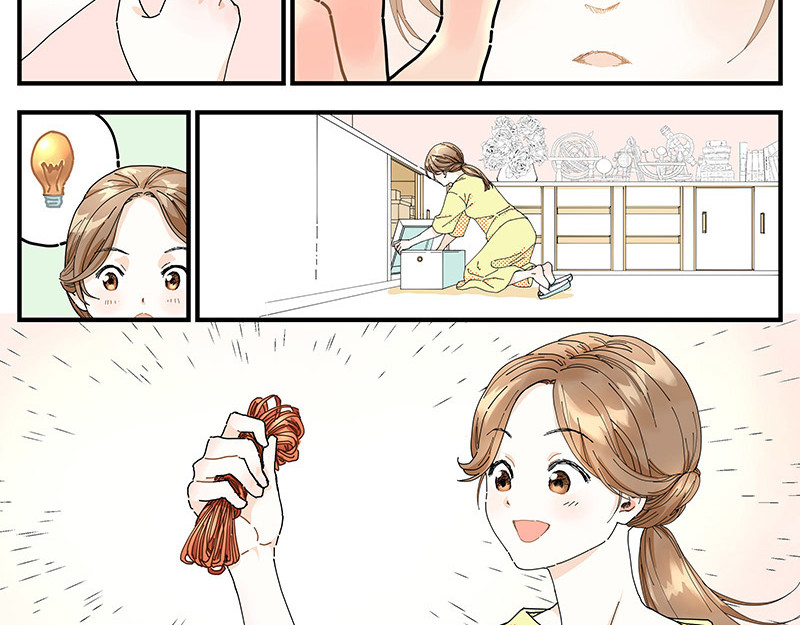 无言录 绿豆虫 第5页