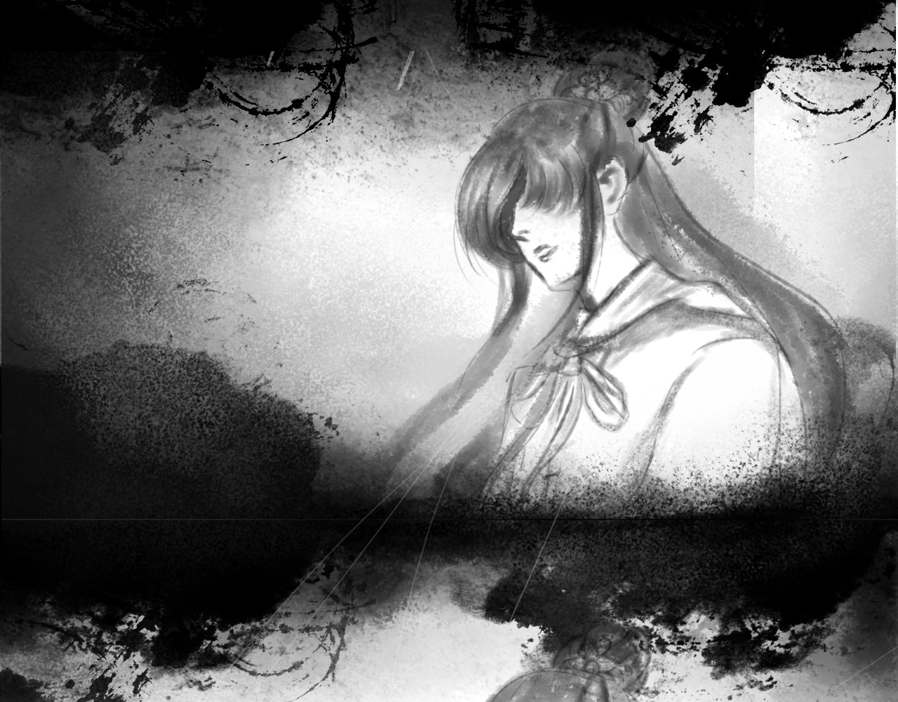 风归去 第6页