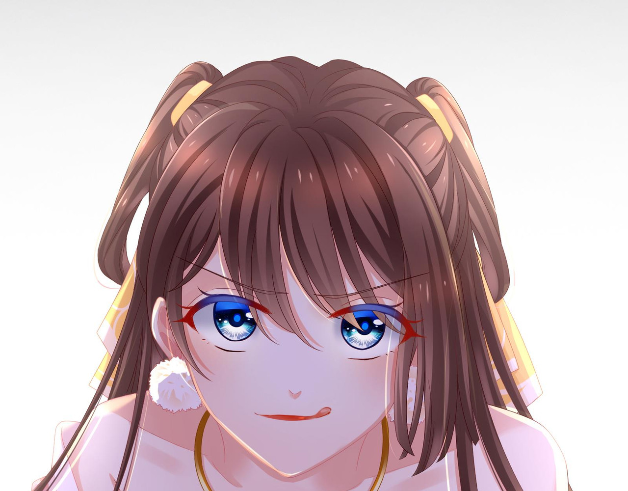 女帝多蓝颜 预告 第42页