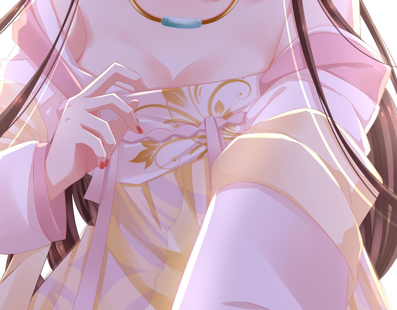 女帝多蓝颜 预告 第43页