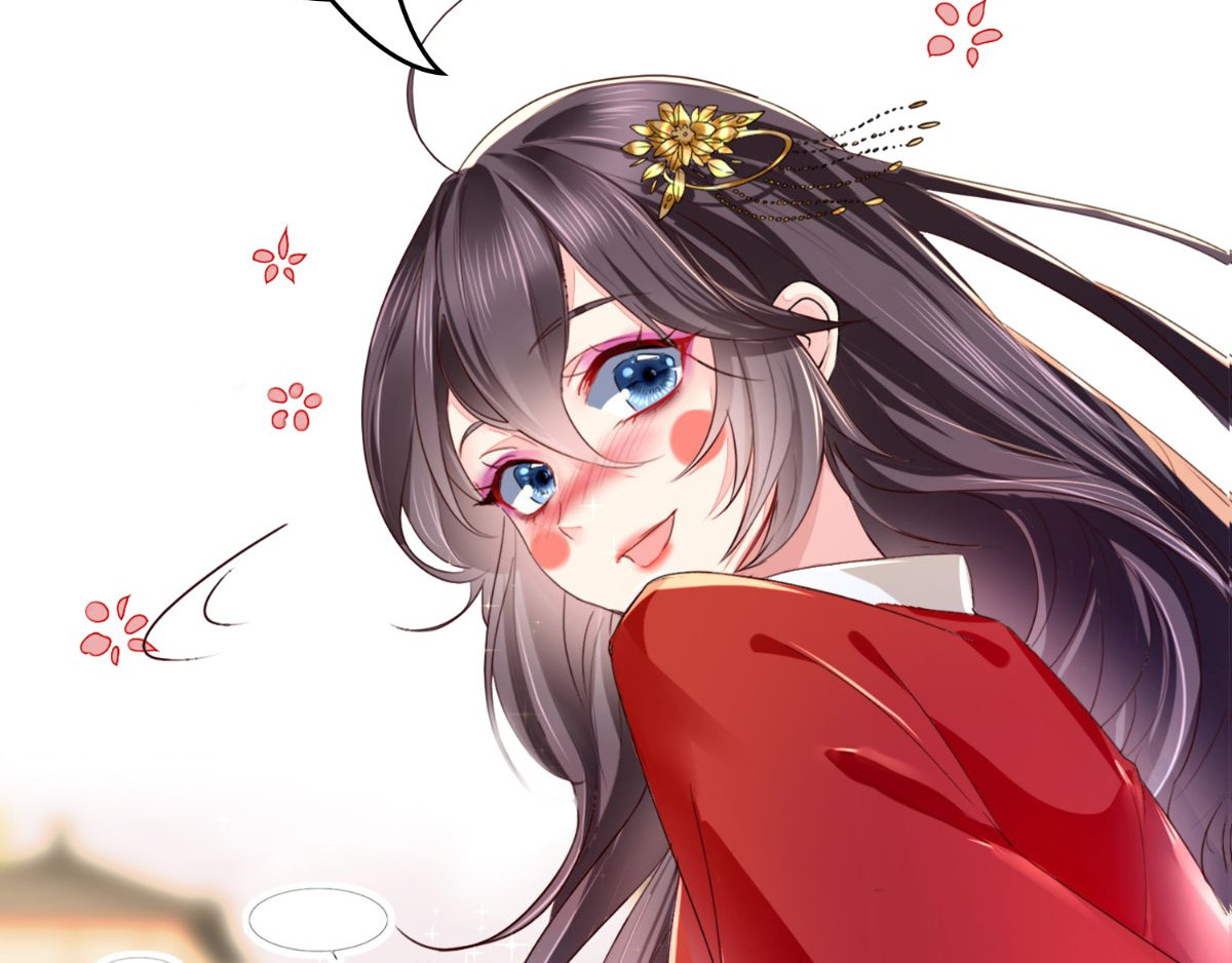 痴傻毒妃不好惹 第5页