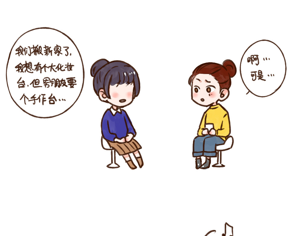 单身研究报告 002 一个人的精致生活 第2页