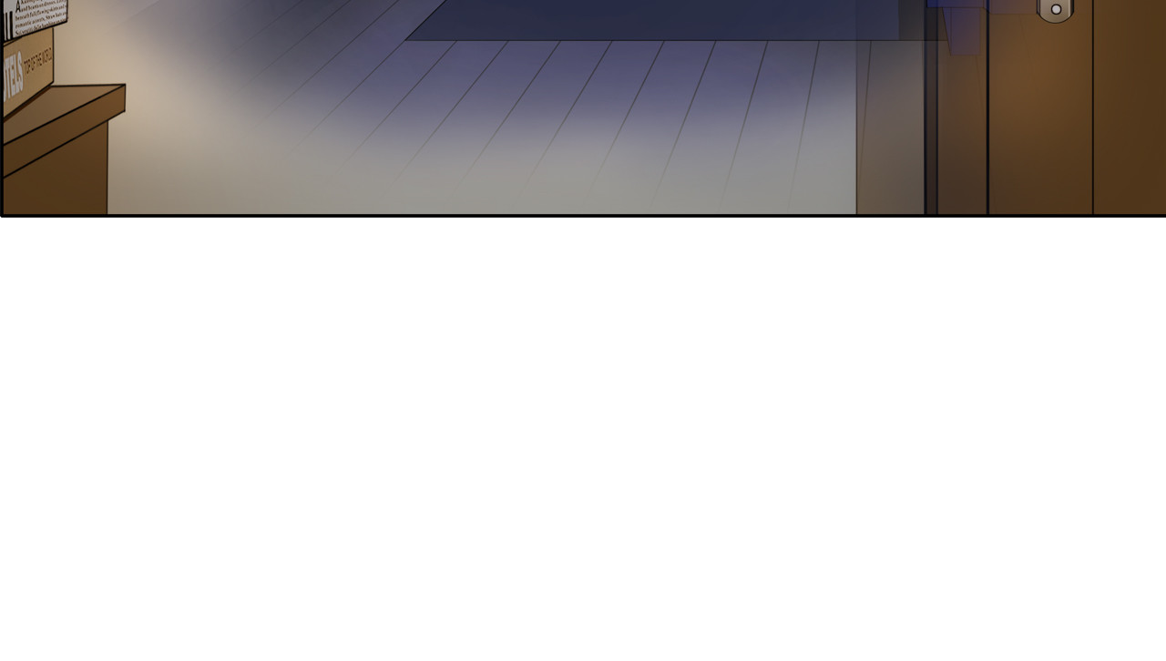 超能立方 第3话 尴尬 第15页