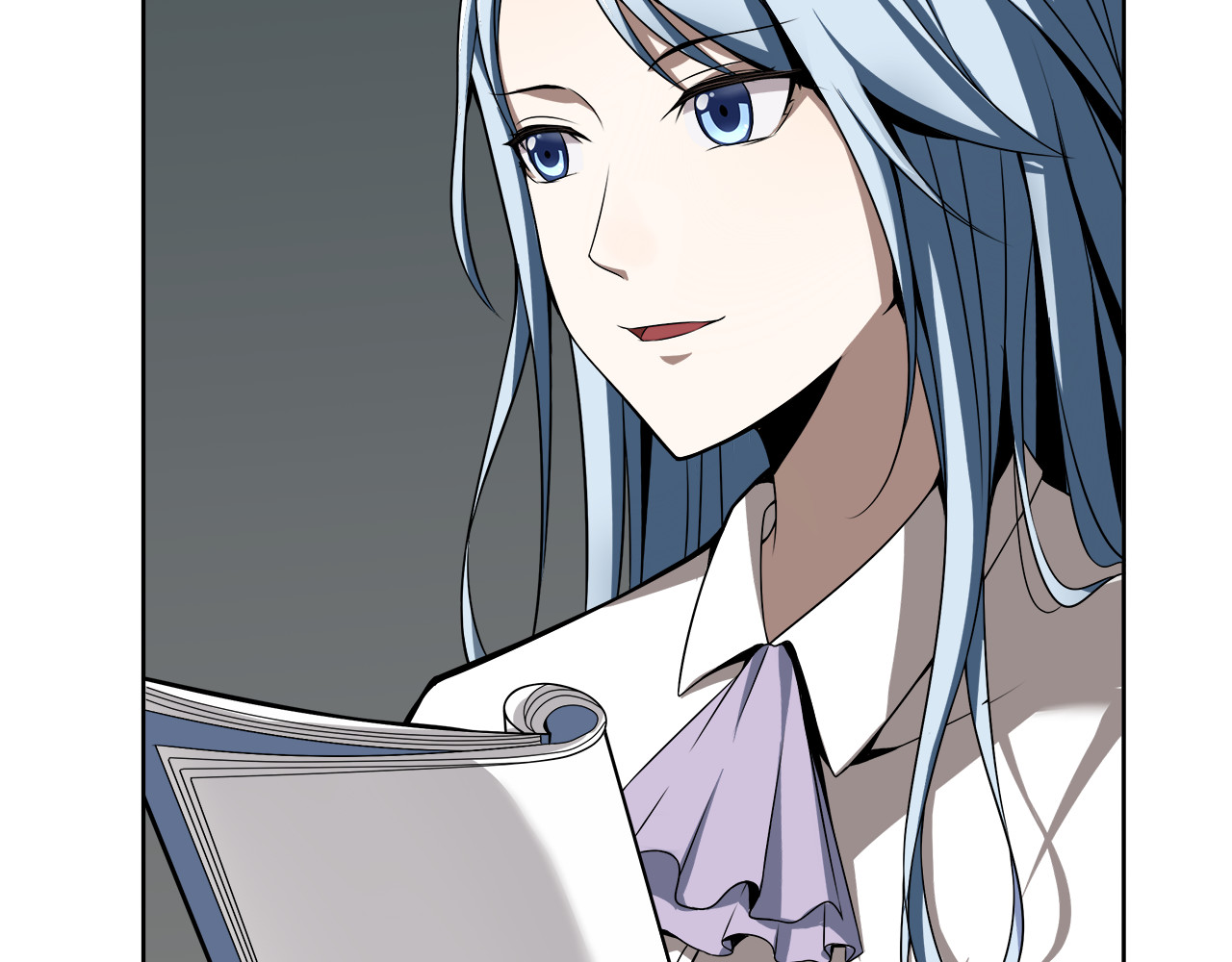 异方 第一话：少年阿风 第26页