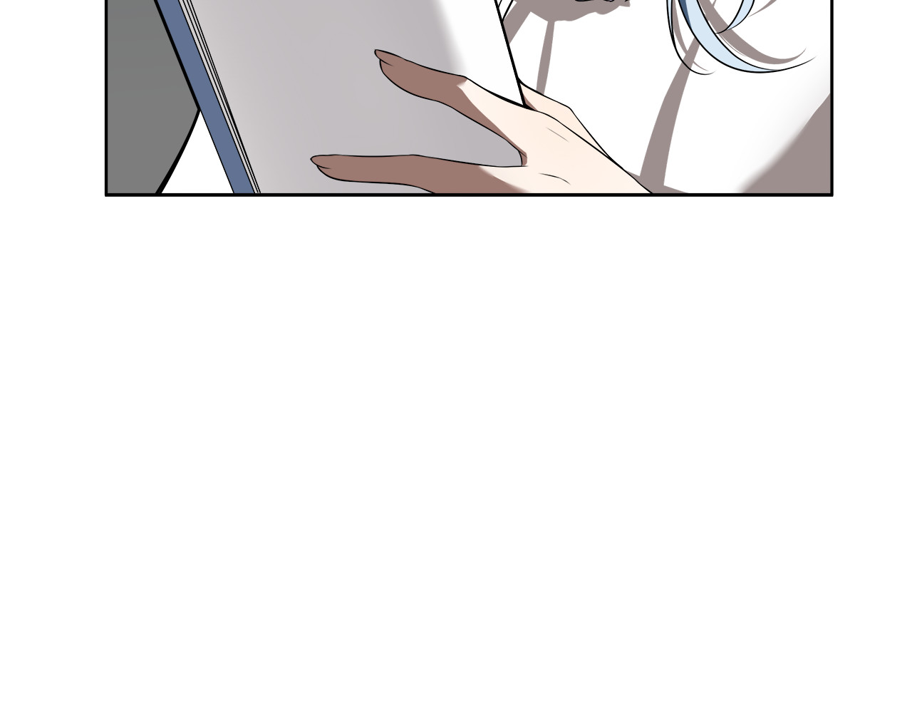 异方 第一话：少年阿风 第27页