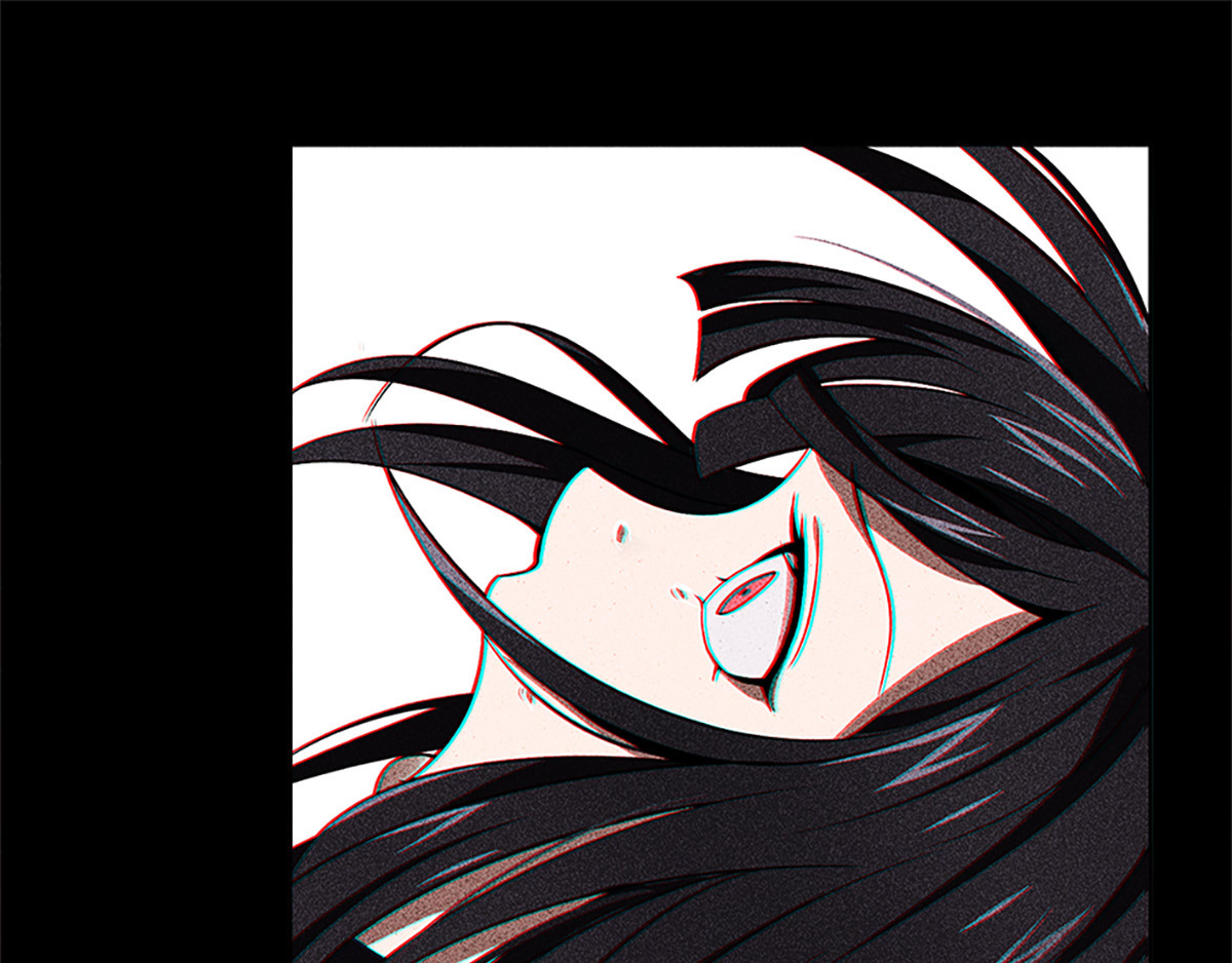 异方 第一话：少年阿风 第64页