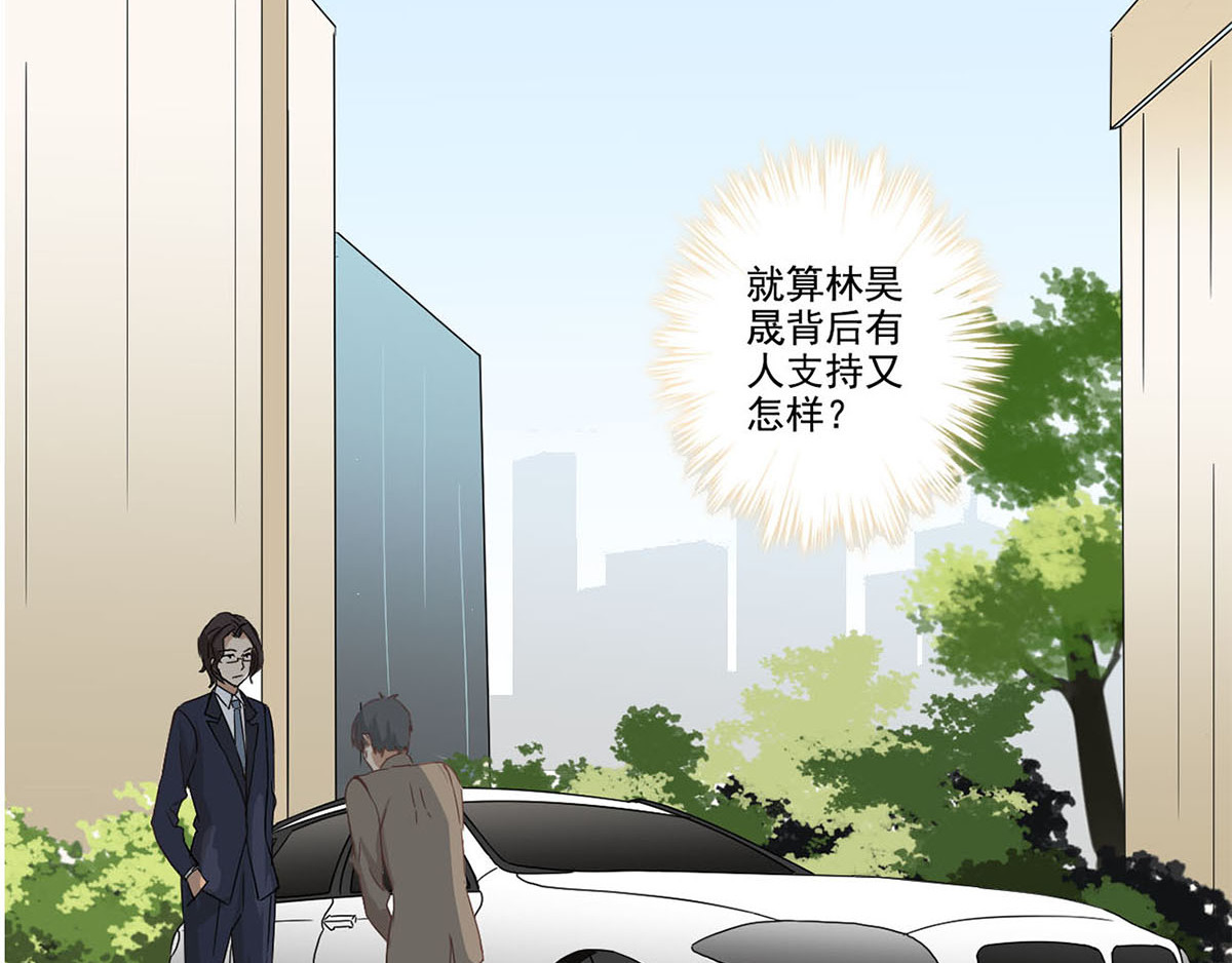 重生豪门之强势归来 序章 重生豪门之强势归来 第35页