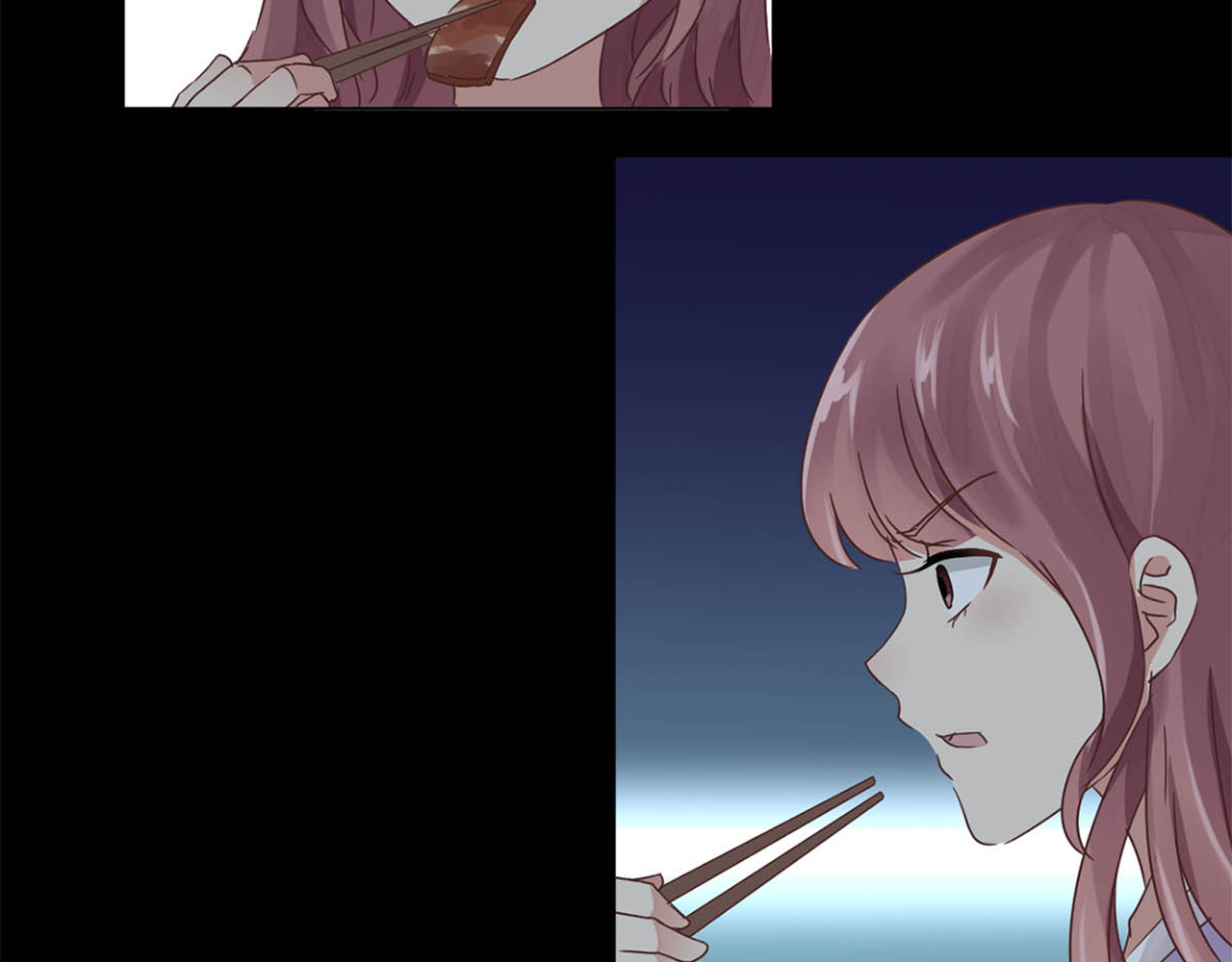 重生豪门之强势归来 第3话 第33页