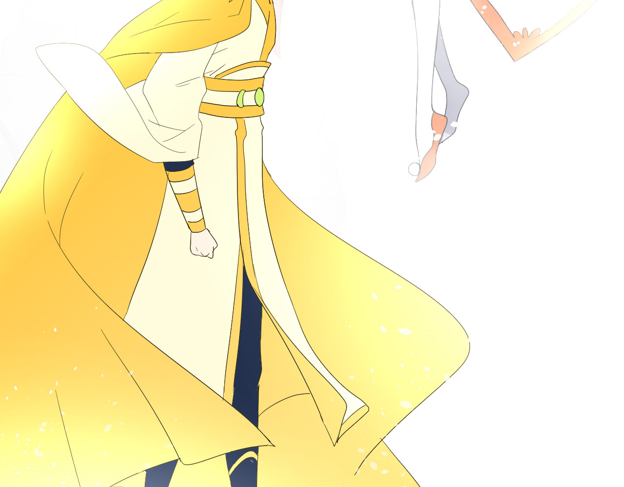巫祝少女 第8页
