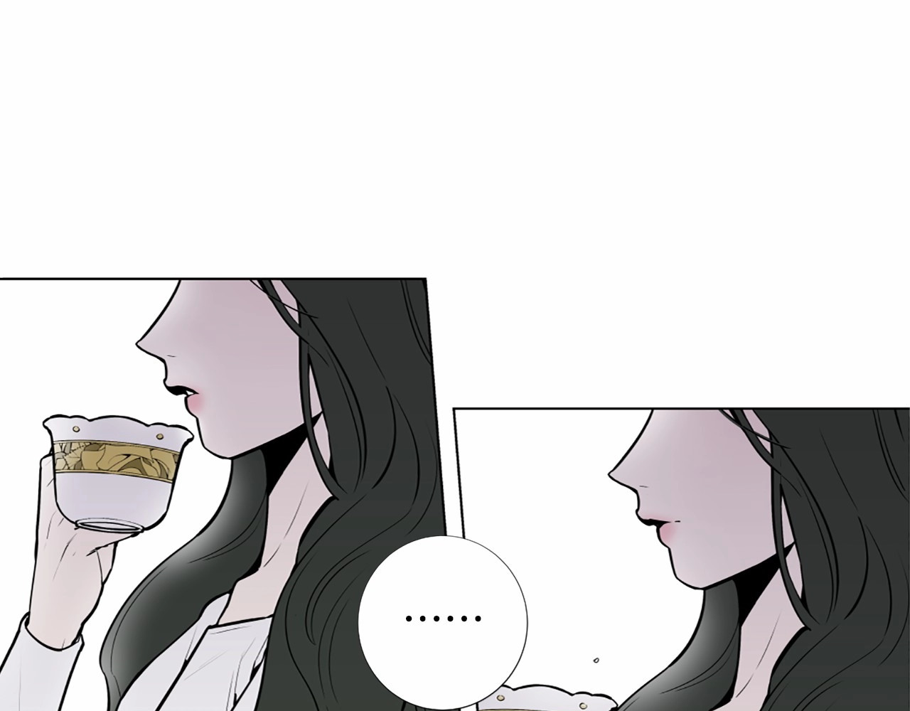 Lady to Queen-胜者为后 第1话 让我来代替姐姐！ 第7页