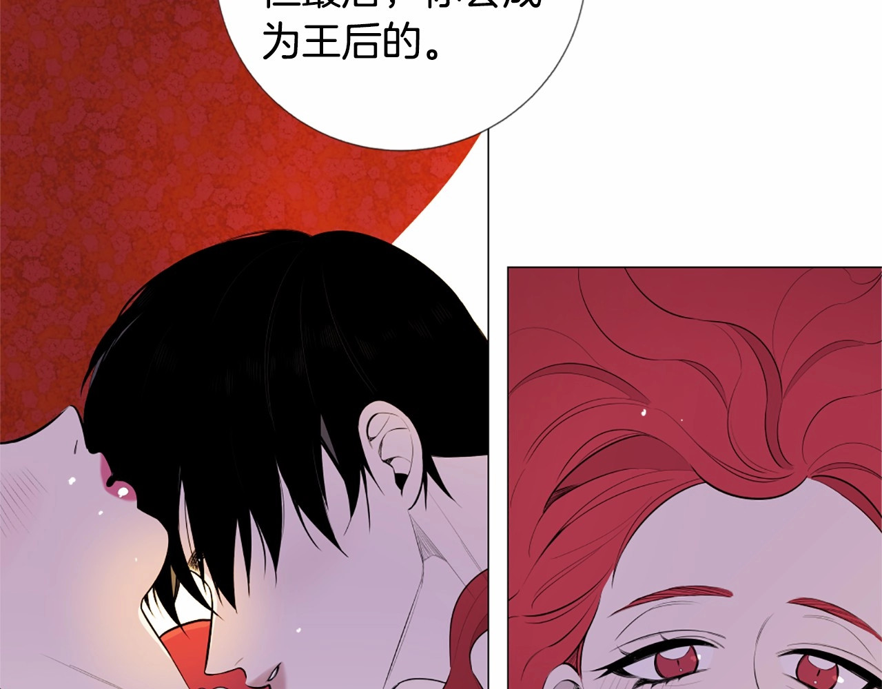 Lady to Queen-胜者为后 第2话 初见国王 第41页