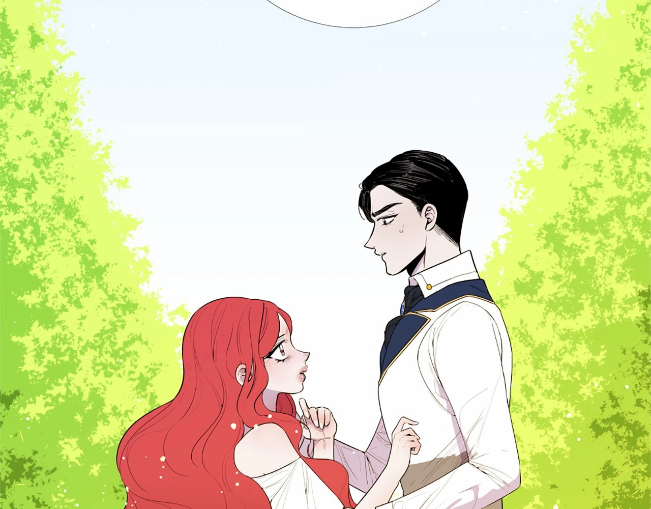 Lady to Queen-胜者为后 第4话 姐姐期盼的爱…… 第44页