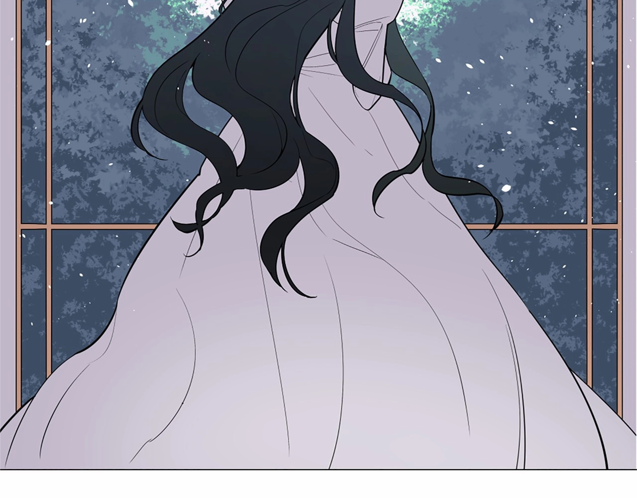 Lady to Queen-胜者为后 第5话 成为王后只是一个失误？ 第8页