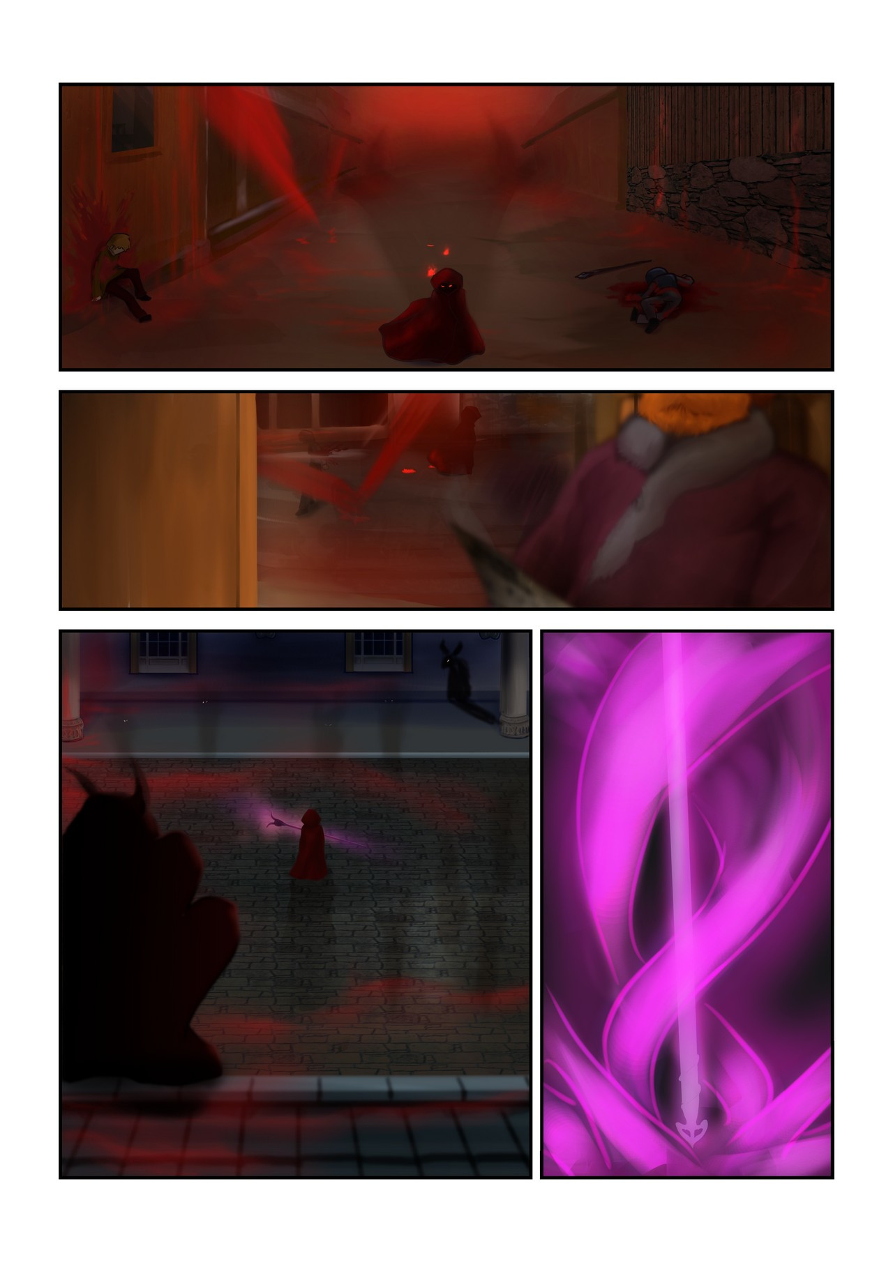 超魔法 第2页