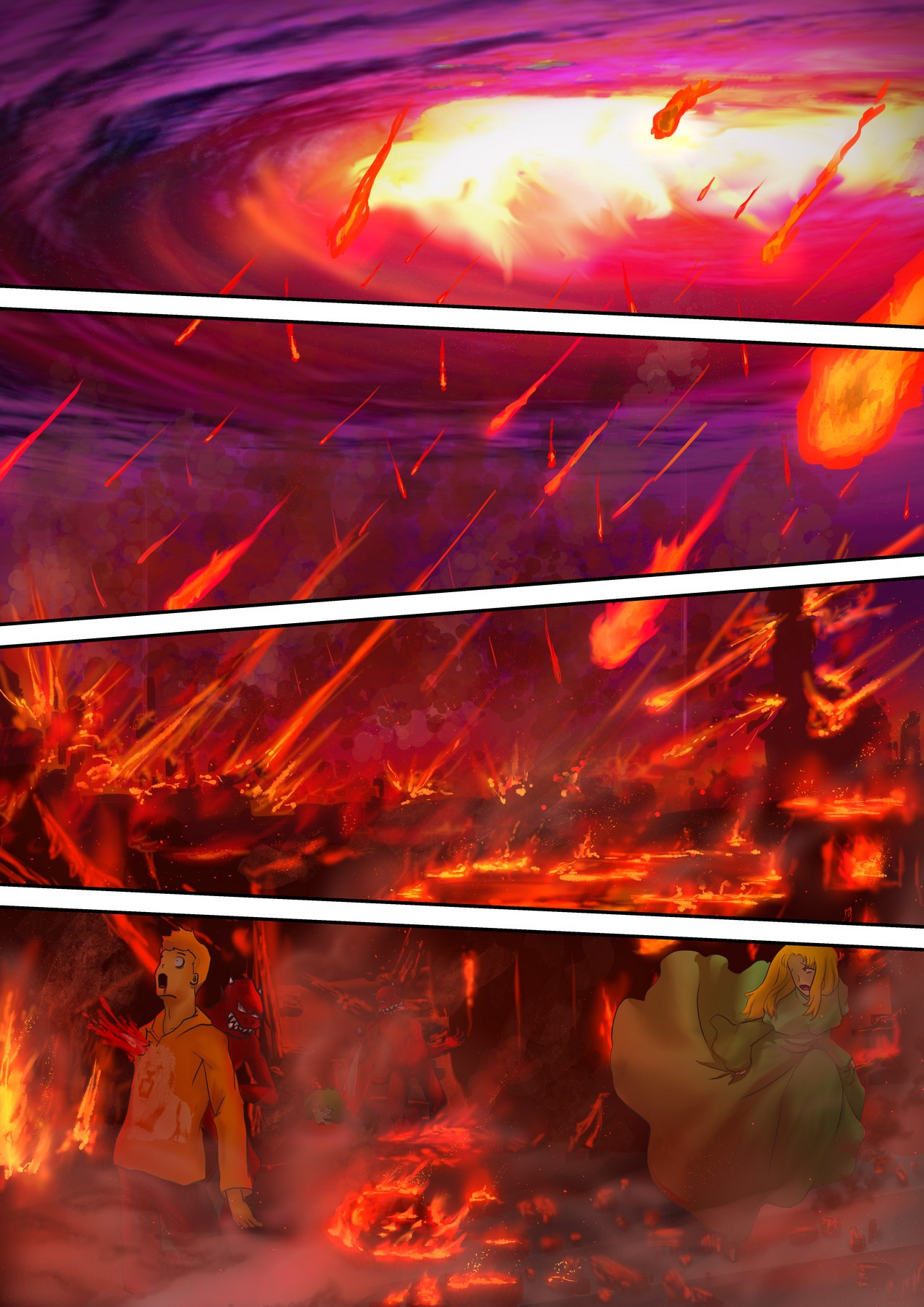 超魔法 第4页