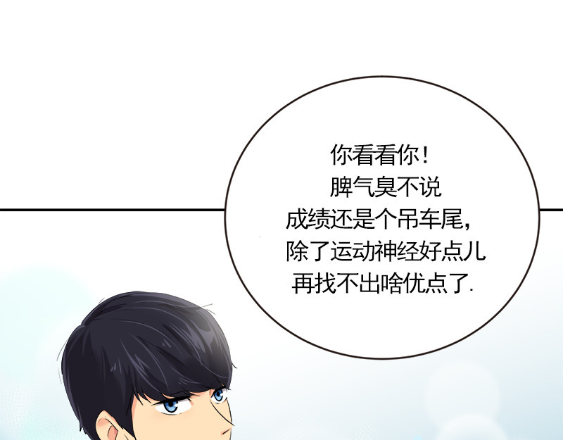 心有独钟 第2话 从小的玩伴 第75页