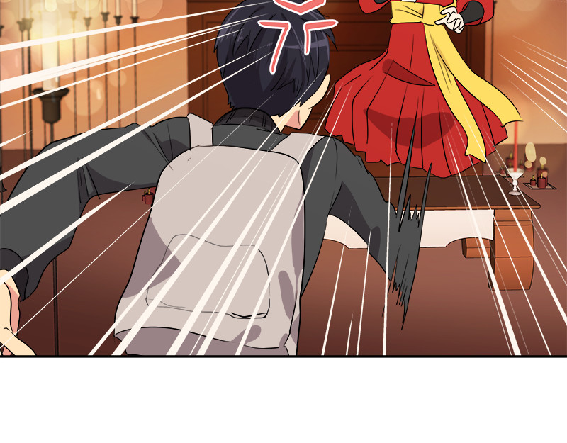 心有独钟 第3话 神算子 第64页