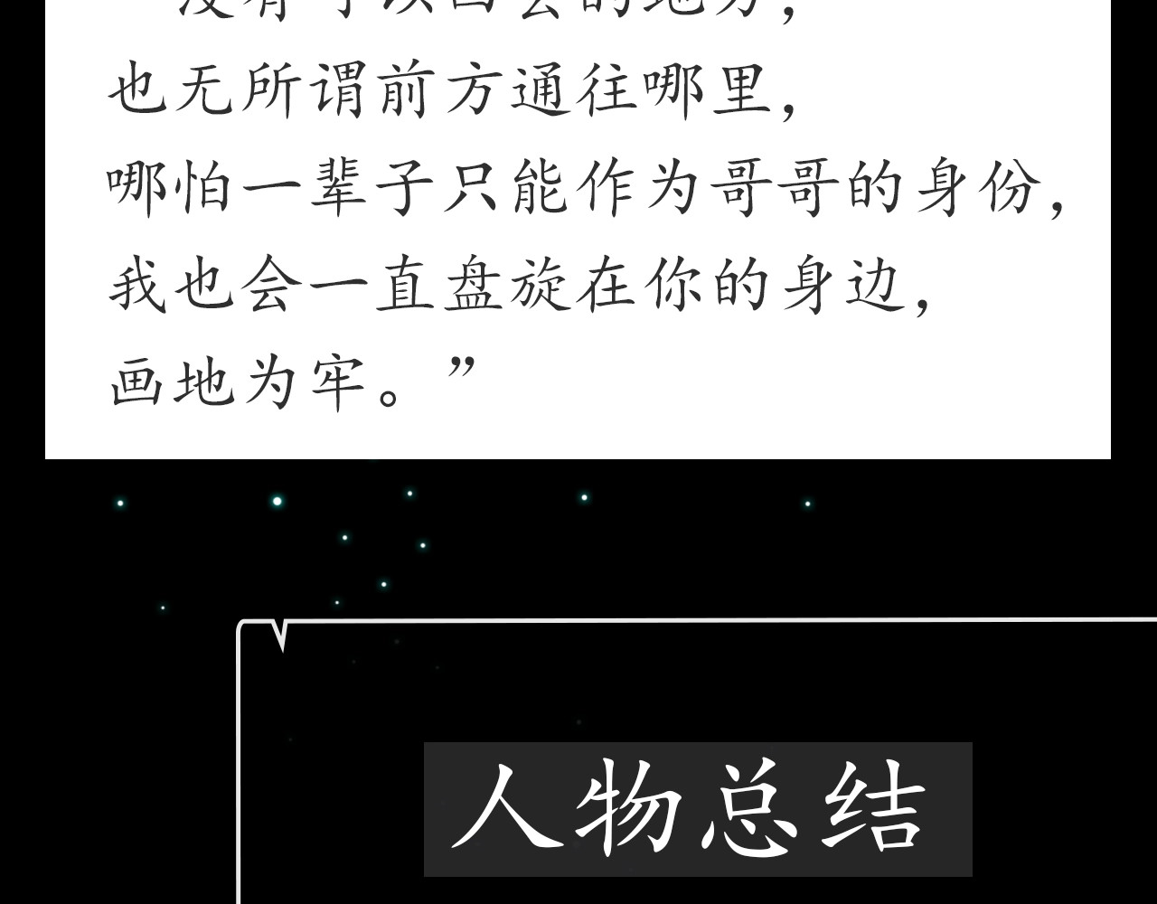 未曾知晓的那一日 人物揭秘 第14页
