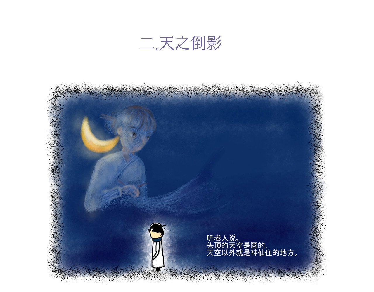 方寸星河 第6页