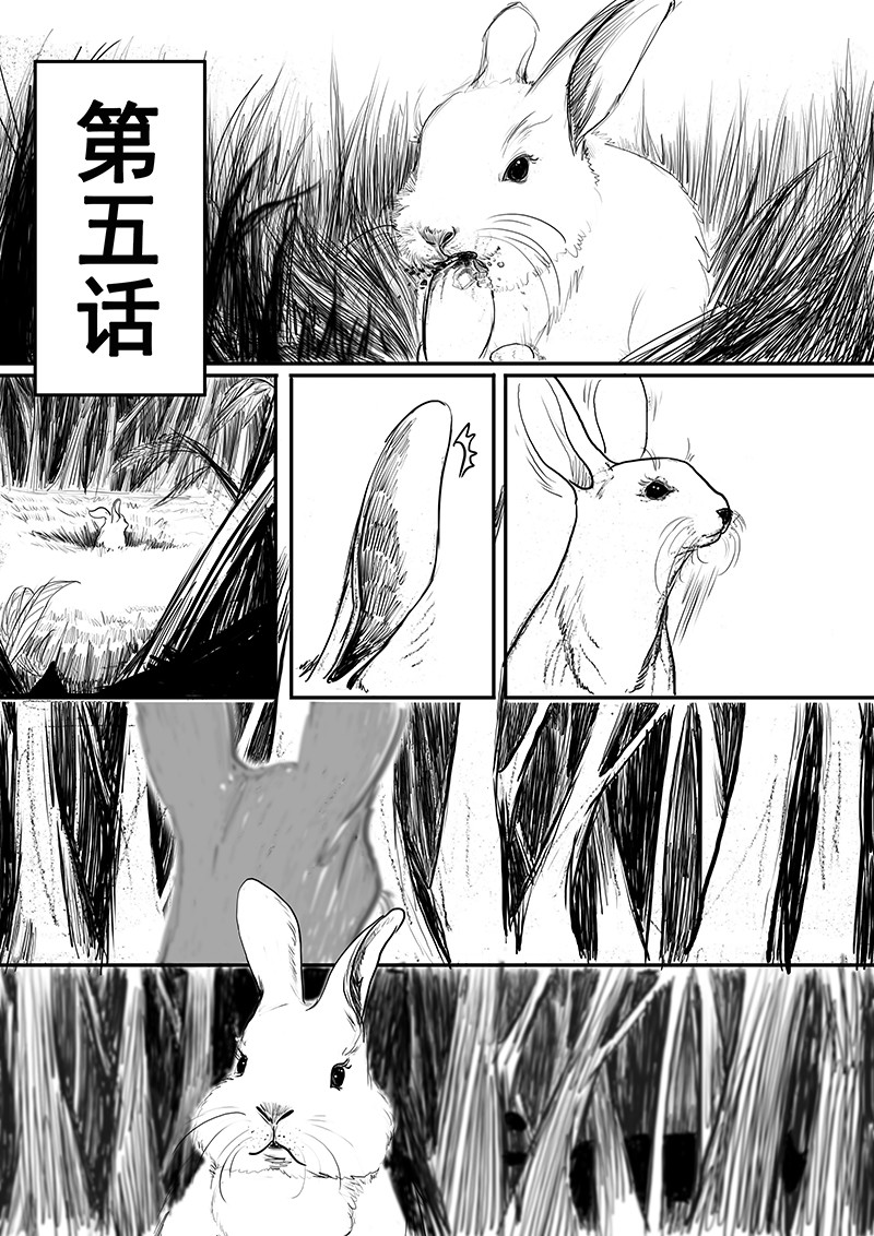 阵图师 第5话：绝地死宫 第1页
