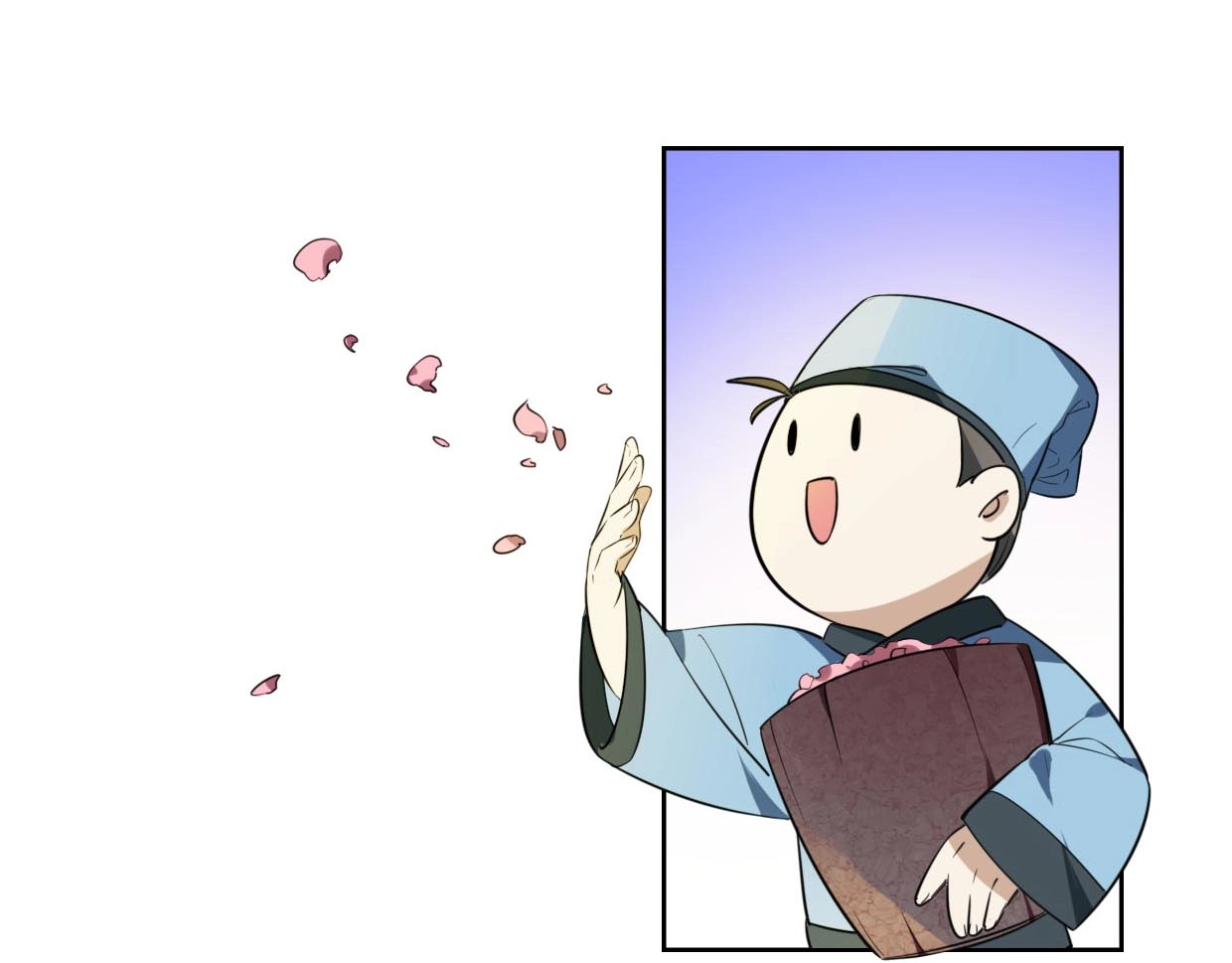别动！自己人 第1话 该出手时就出手 第52页
