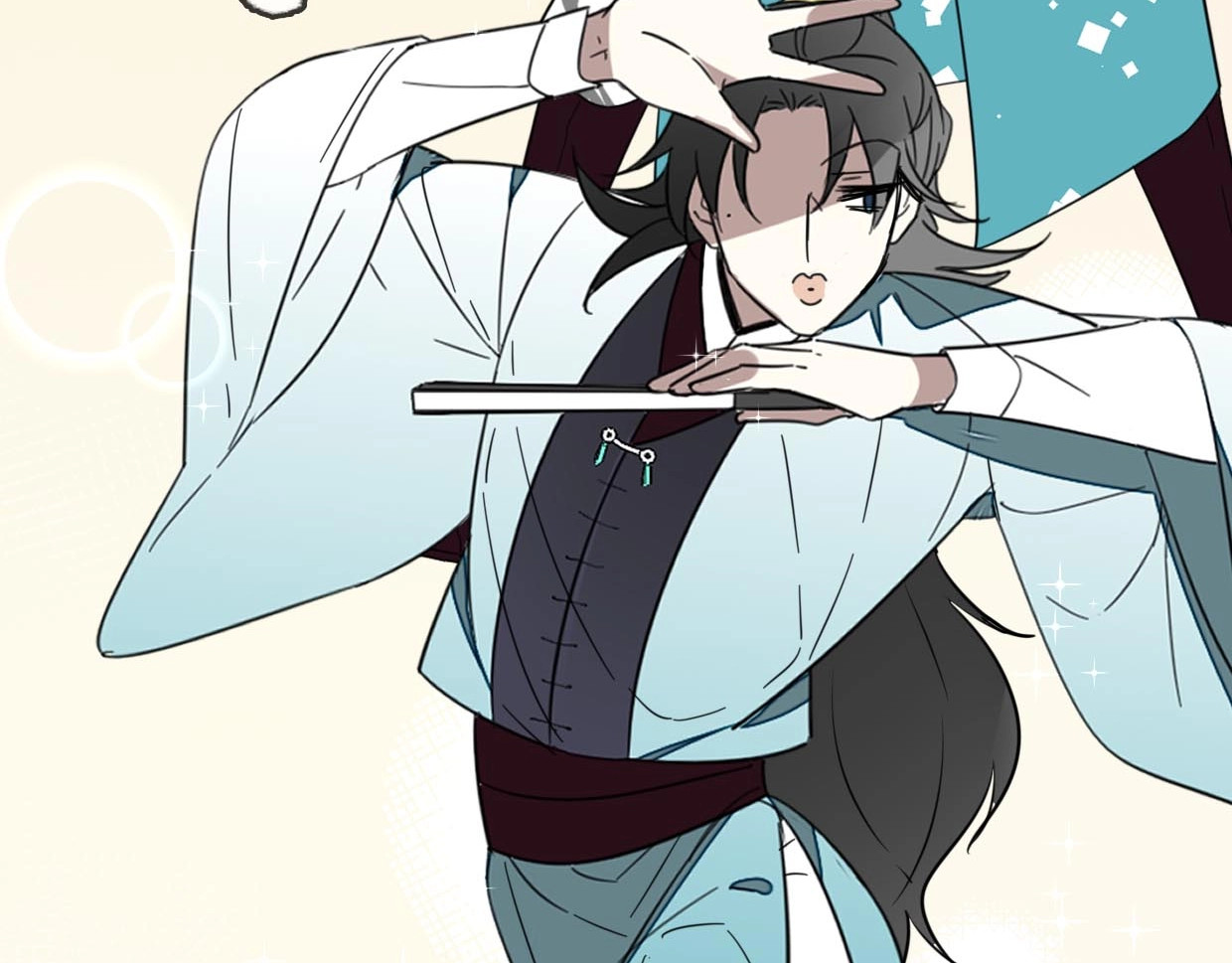 别动！自己人 第1话 该出手时就出手 第58页