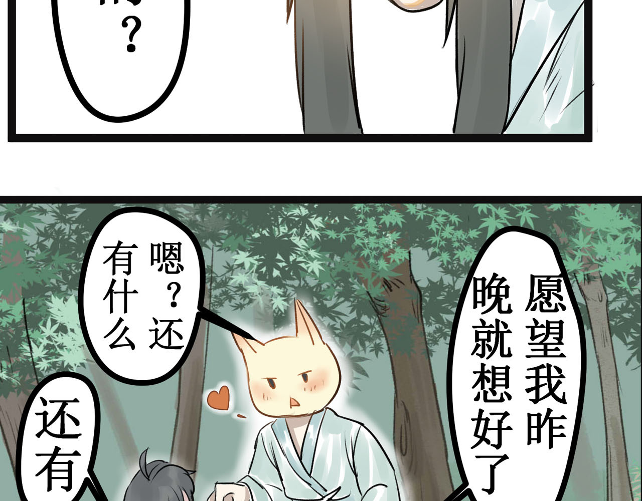 八尾猫 第一章（下） 第21页