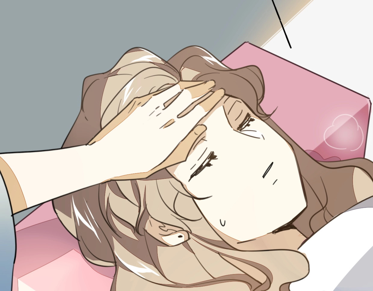 别动！自己人 第4话 为“爱”性转 第103页