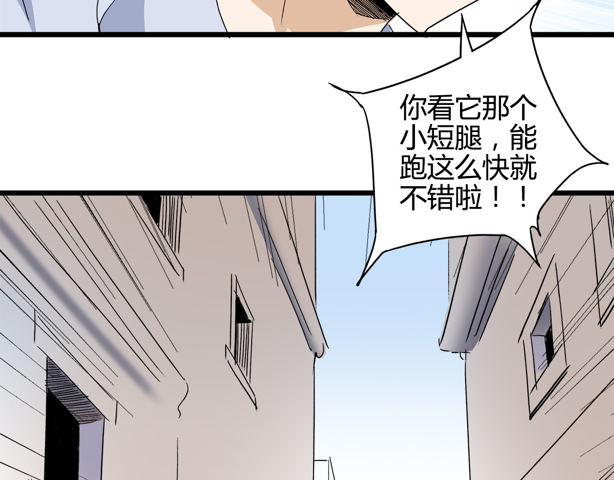 柯基骑士 （三）医院的诡异气息 第10页