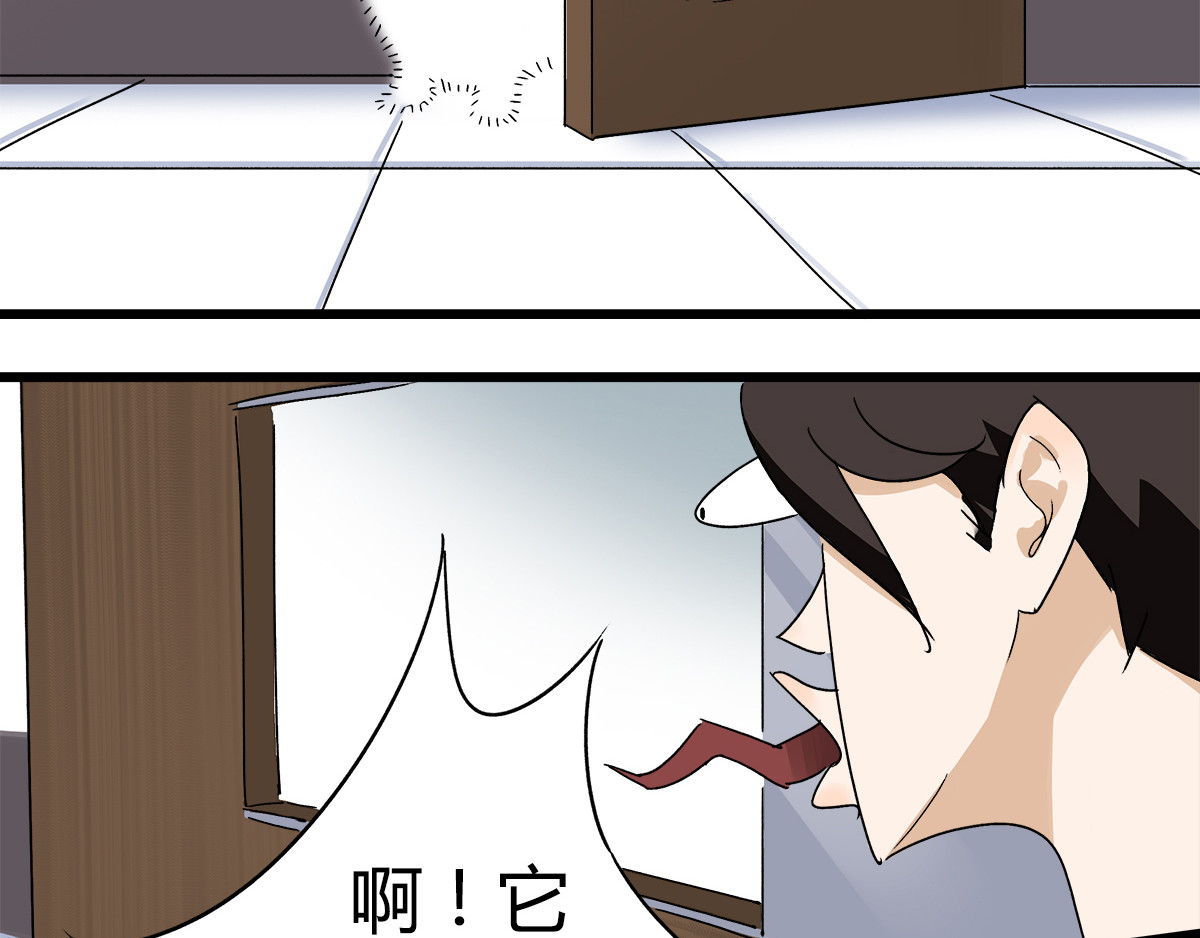 柯基骑士 （一）什么？我变小了？ 第80页