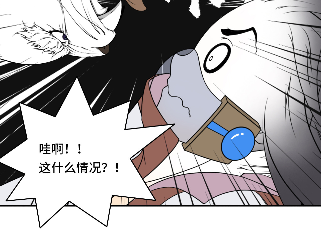 灾星雪止 白曜 第13页
