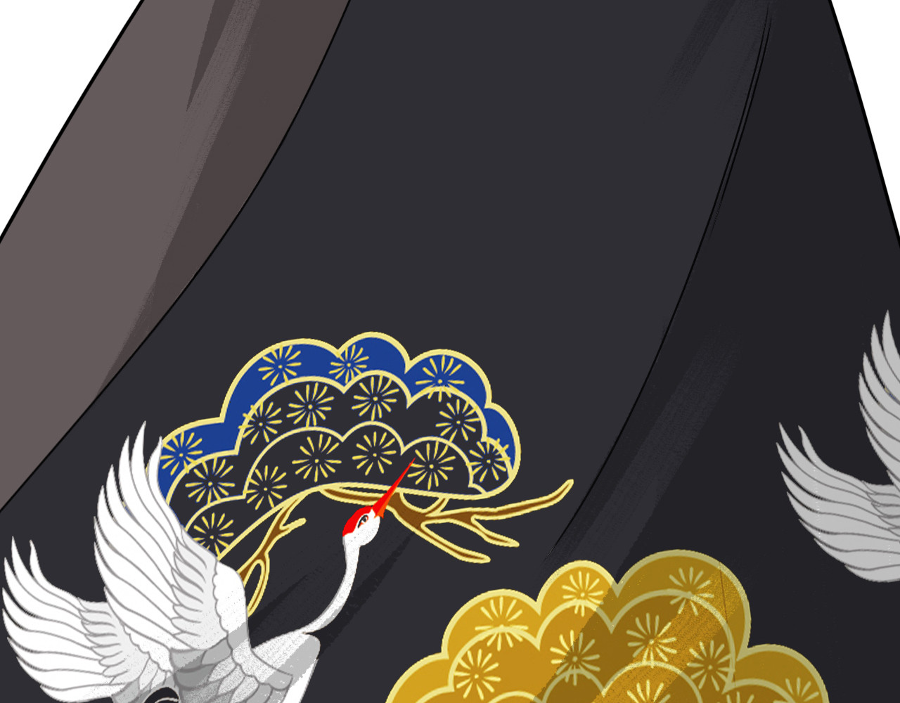 灾星雪止 白曜 第38页