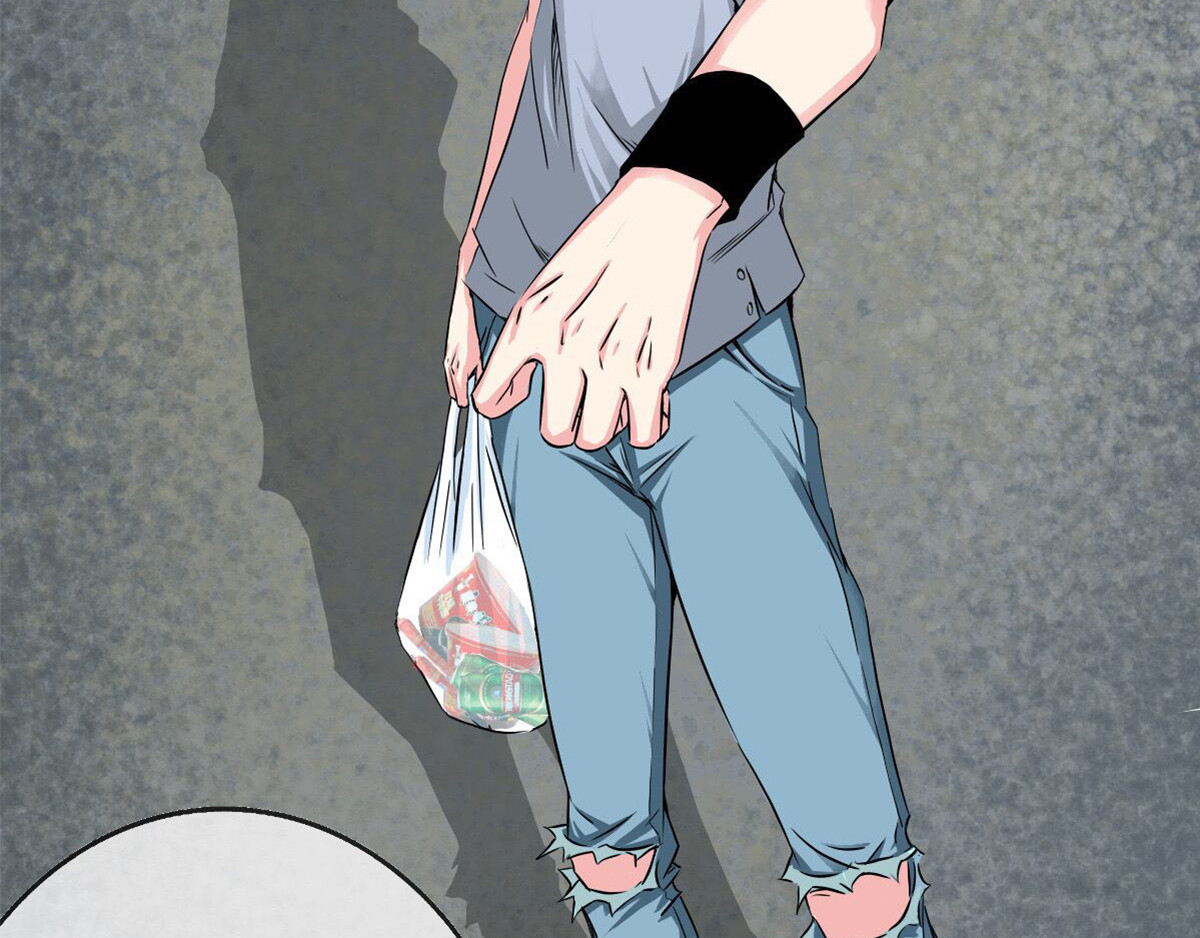 新界 第四话 第41页