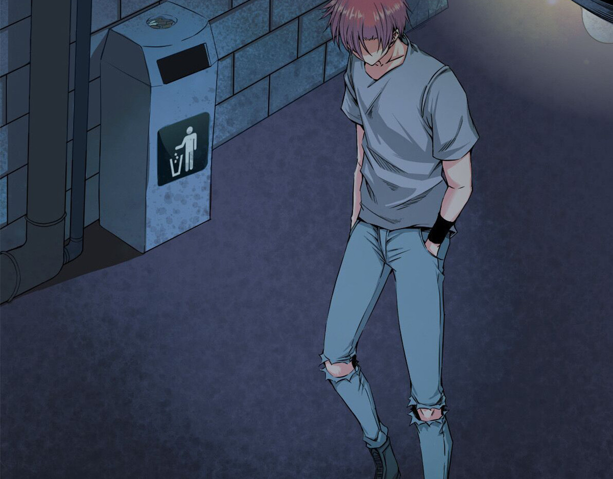 新界 第四话 第56页