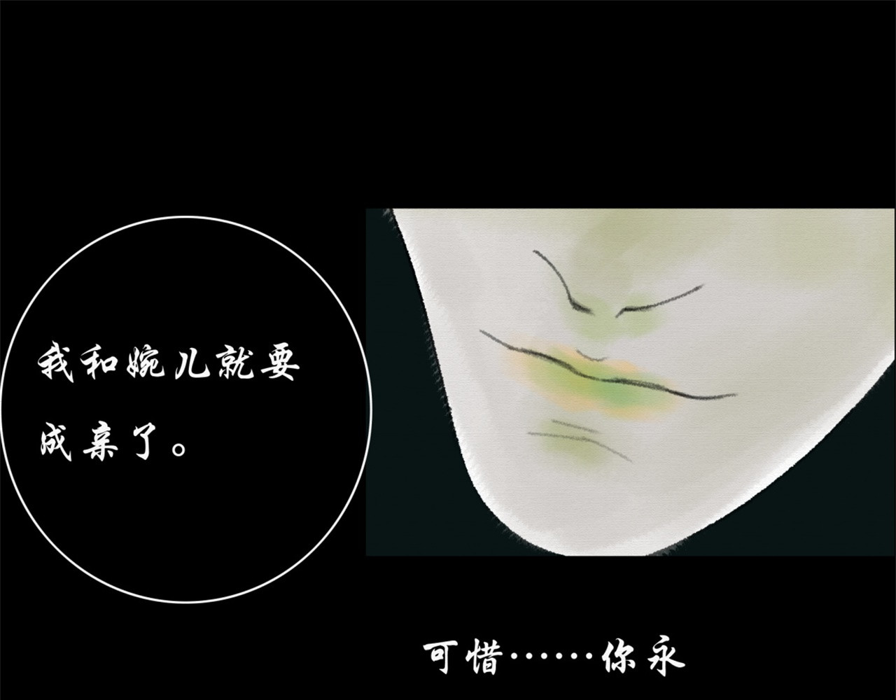 诡志奇谭 第一话 第72页
