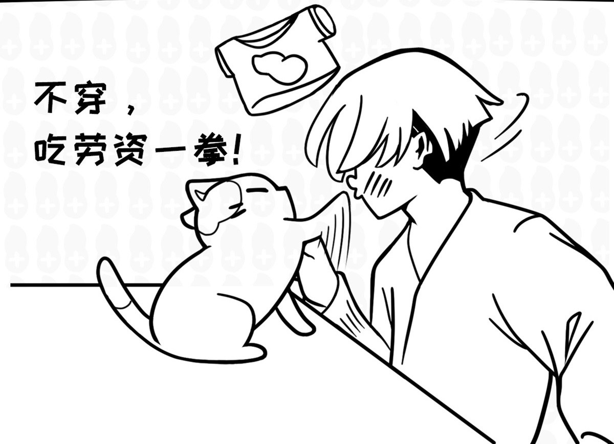 花生社区 喵喵拳 第5页