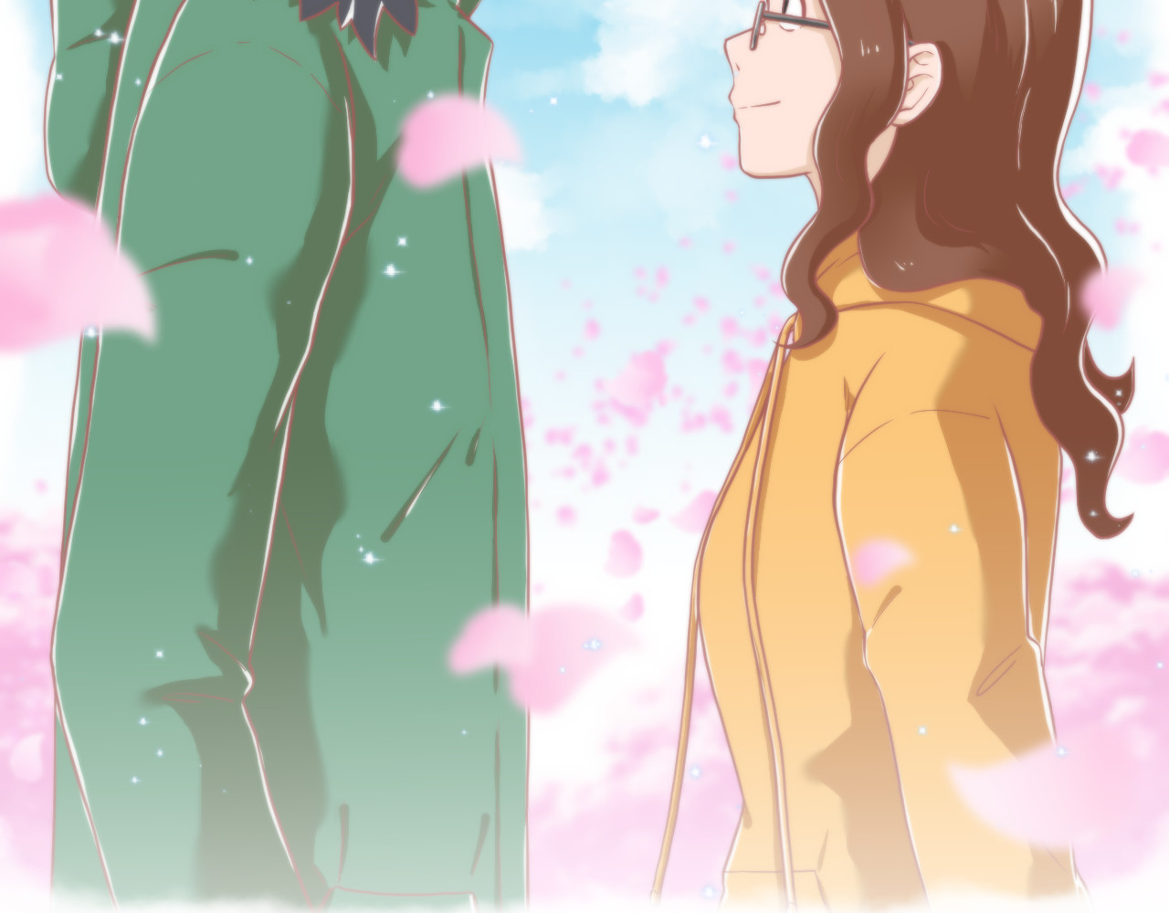 想见你 第三话  复苏 第2页
