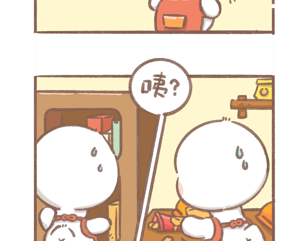 逗酱萌鸭 心静自然凉篇 第3页