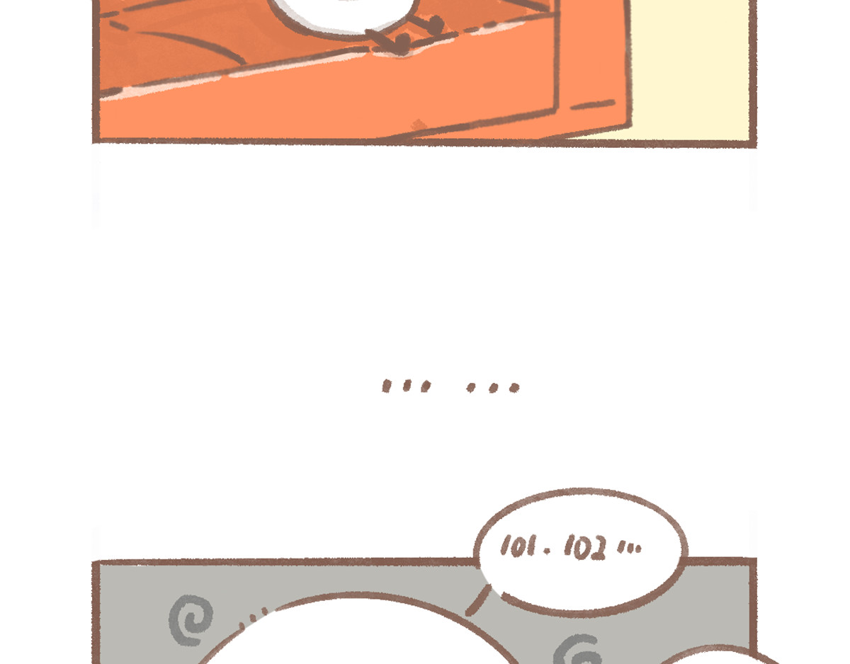 逗酱萌鸭 心静自然凉篇 第10页
