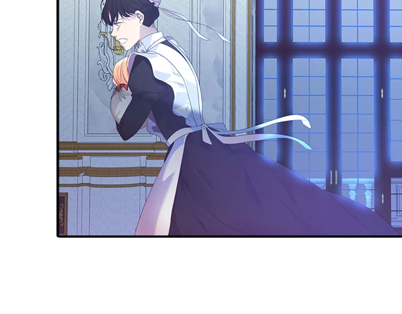 奶萌魔力小公主 第3话 刺杀就是家常便饭 第120页