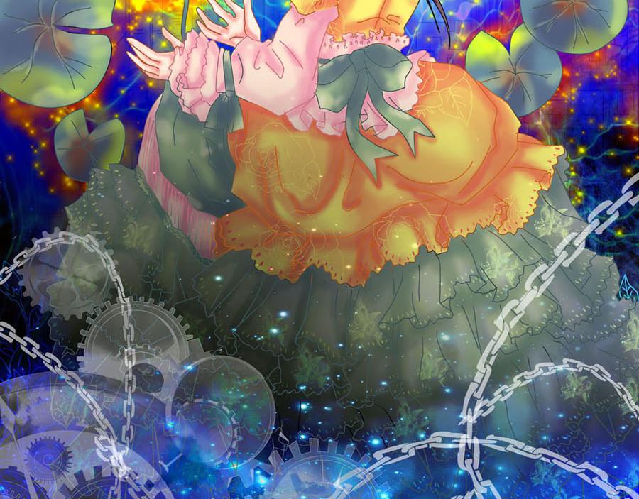 星影 第2页