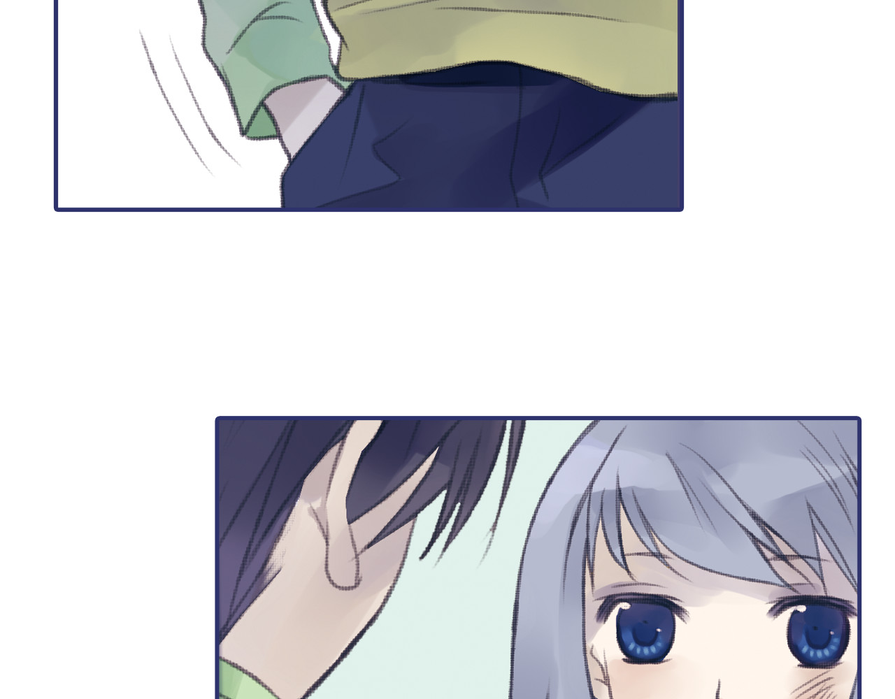 蓝翅 第1回 妹妹 01 第41页