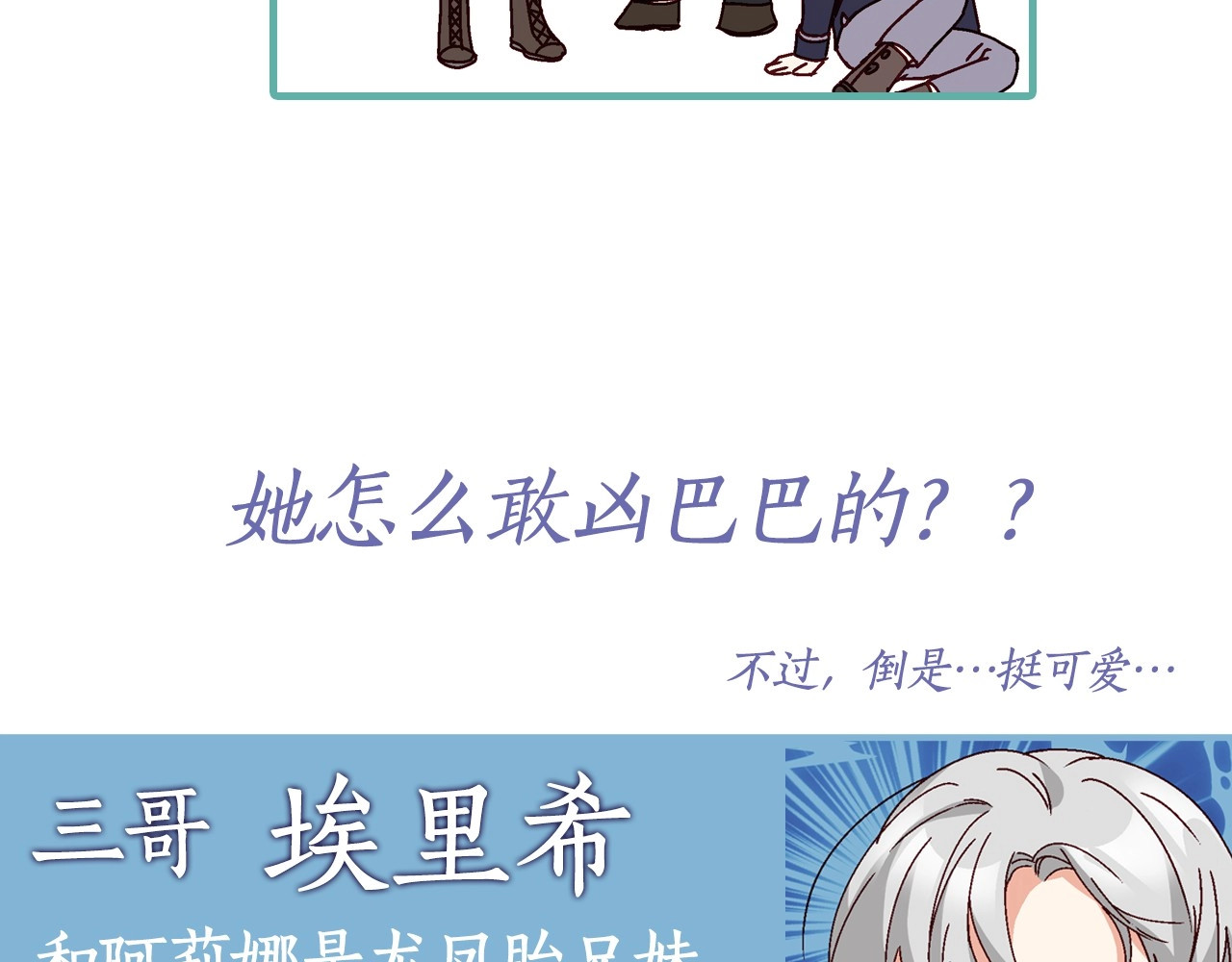 小心哥哥们 序章 做自己，不是谁的替代品 第37页