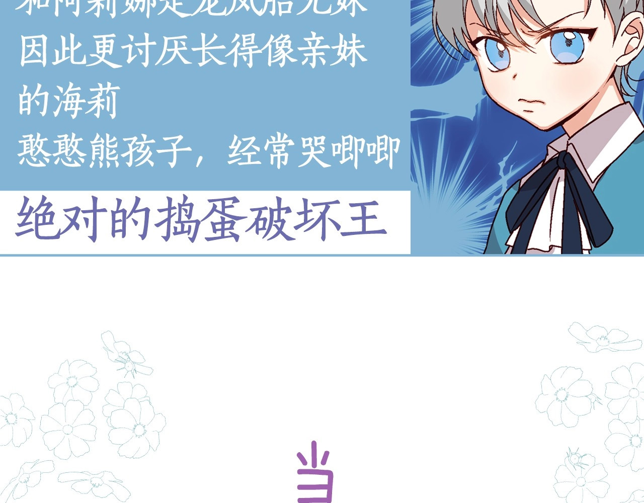 小心哥哥们 序章 做自己，不是谁的替代品 第38页